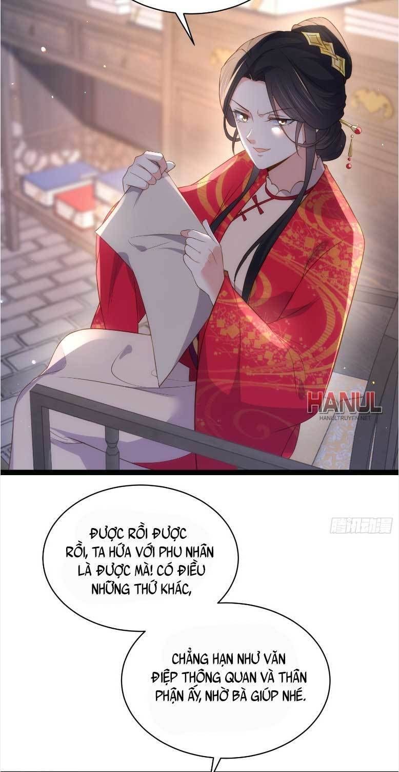 đọc truyện Hoạn Phi Thiên Hạ Chương 331 ảnh 14 tại Thiên Thai Truyện