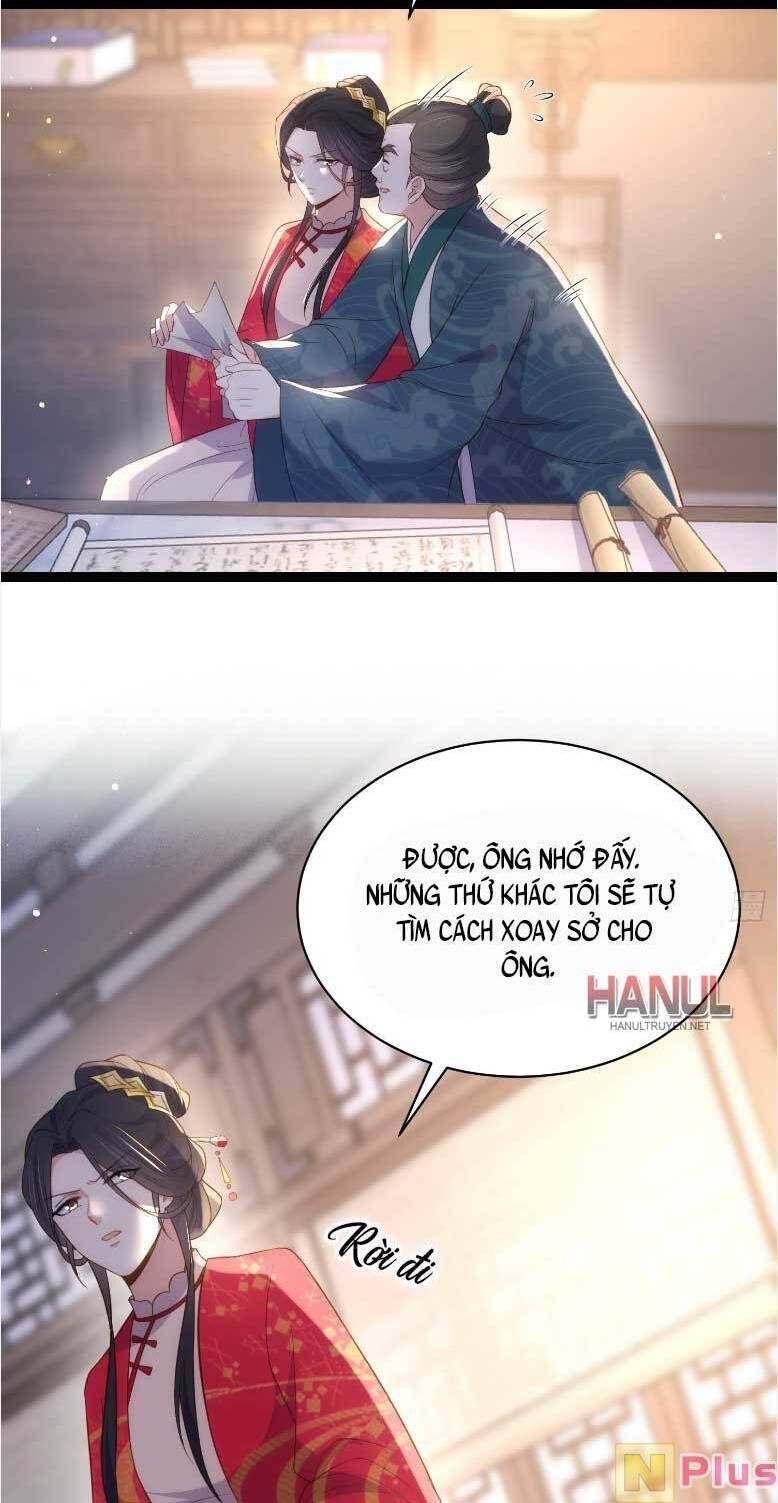 đọc truyện Hoạn Phi Thiên Hạ Chương 331 ảnh 15 tại Thiên Thai Truyện