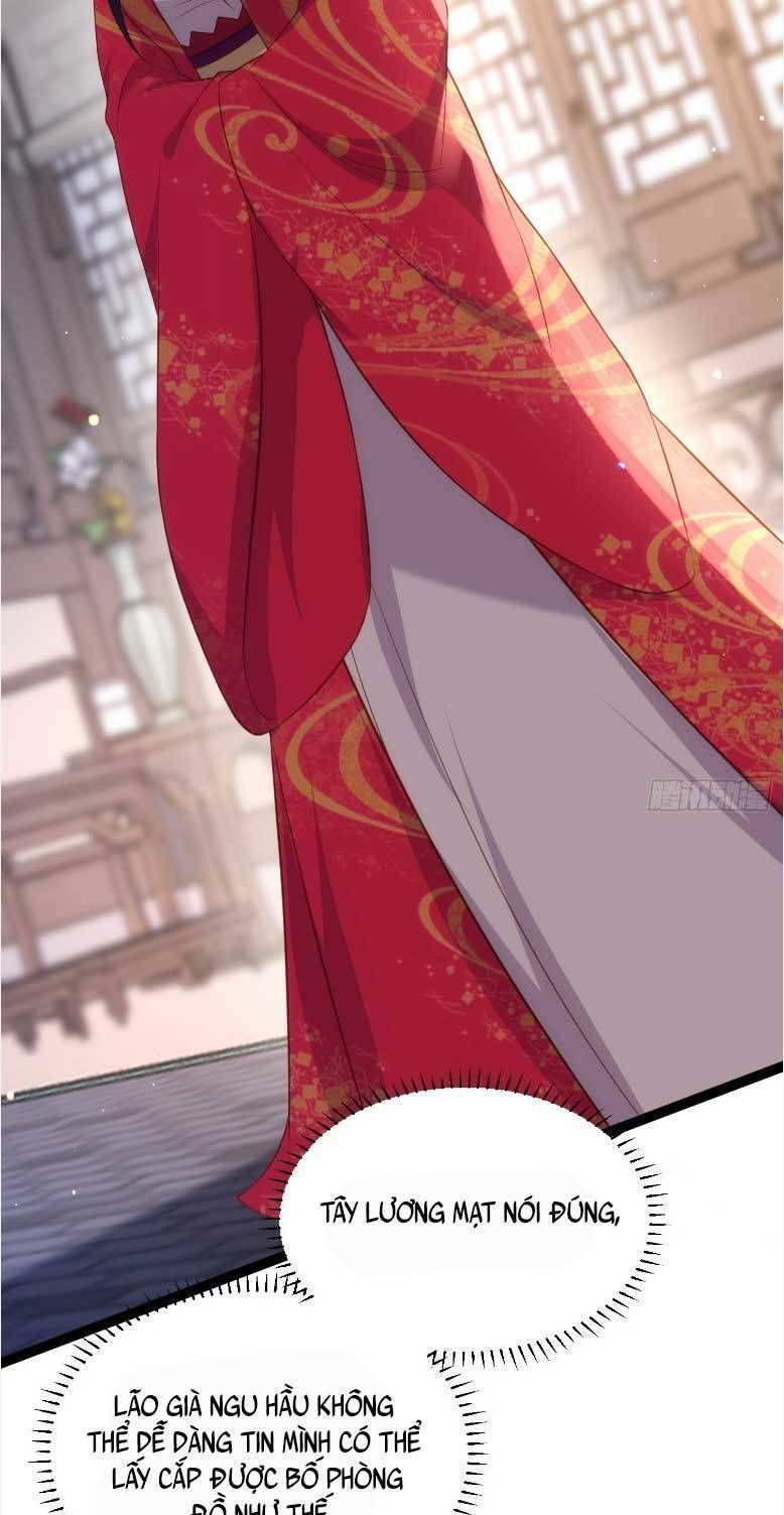 đọc truyện Hoạn Phi Thiên Hạ Chương 331 ảnh 16 tại Thiên Thai Truyện