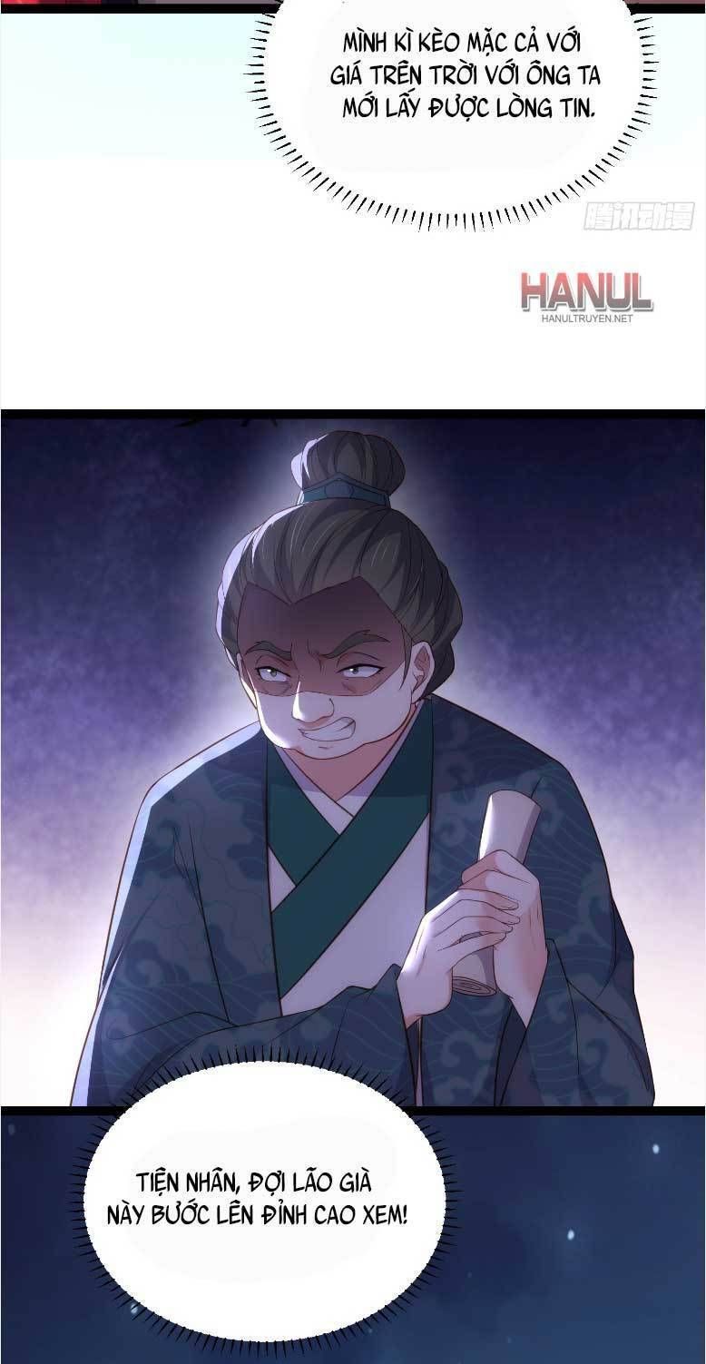 đọc truyện Hoạn Phi Thiên Hạ Chương 331 ảnh 18 tại Thiên Thai Truyện