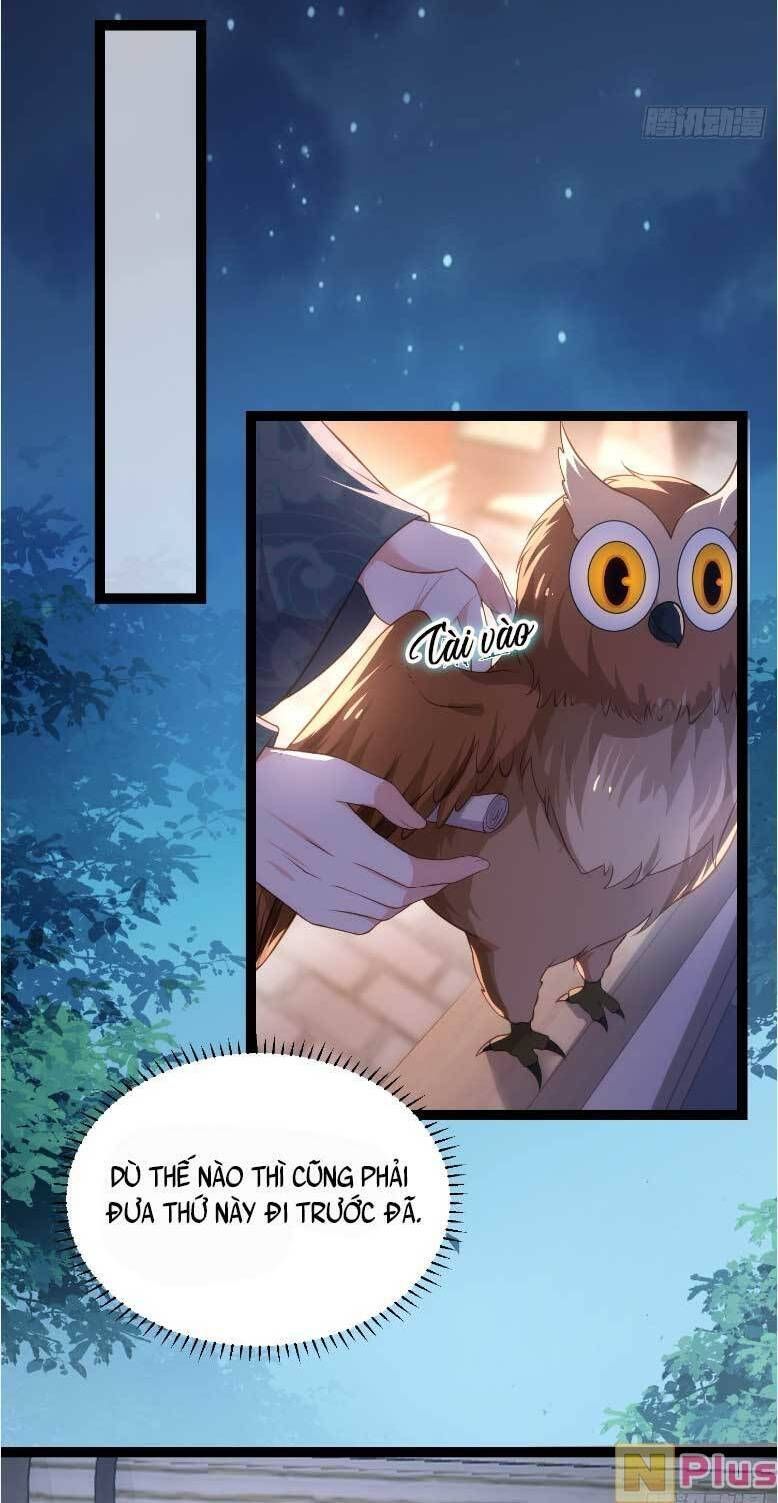 đọc truyện Hoạn Phi Thiên Hạ Chương 331 ảnh 19 tại Thiên Thai Truyện