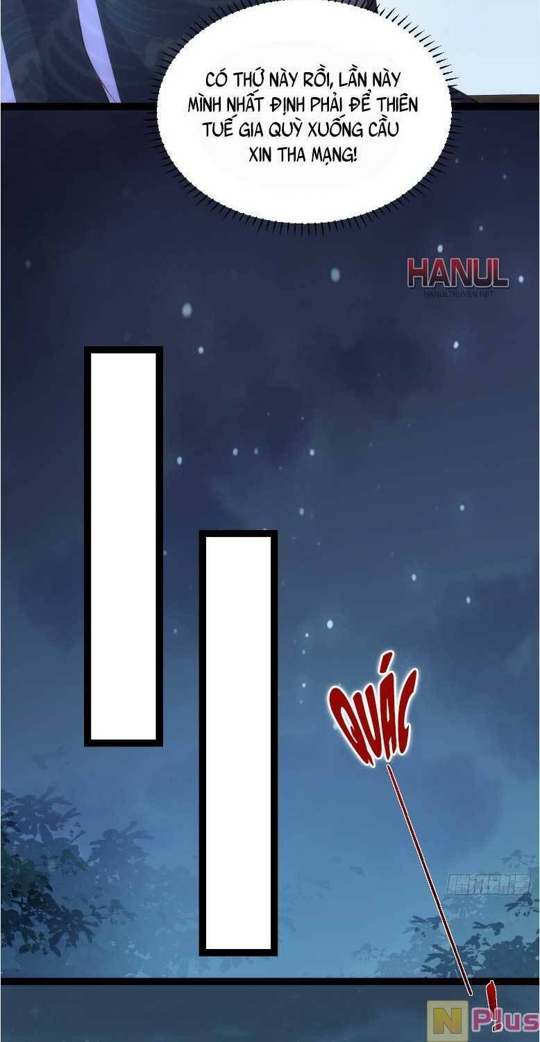 đọc truyện Hoạn Phi Thiên Hạ Chương 331 ảnh 21 tại Thiên Thai Truyện