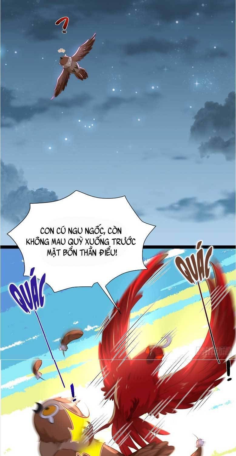 đọc truyện Hoạn Phi Thiên Hạ Chương 331 ảnh 22 tại Thiên Thai Truyện