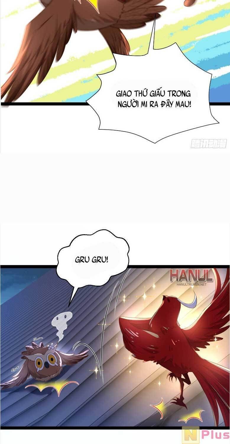 đọc truyện Hoạn Phi Thiên Hạ Chương 331 ảnh 23 tại Thiên Thai Truyện