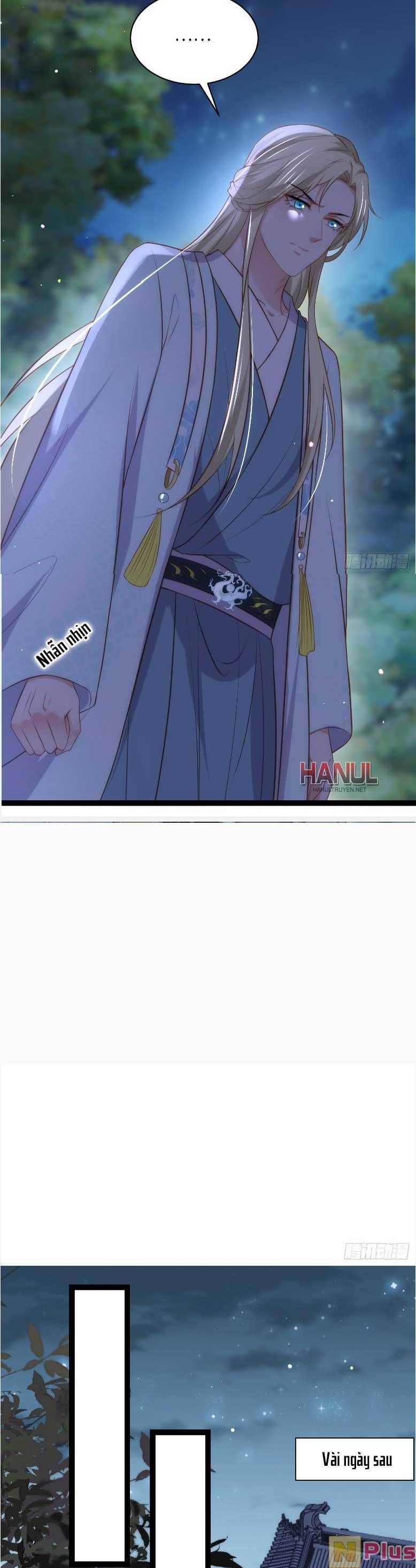 đọc truyện Hoạn Phi Thiên Hạ Chương 331 ảnh 7 tại Thiên Thai Truyện