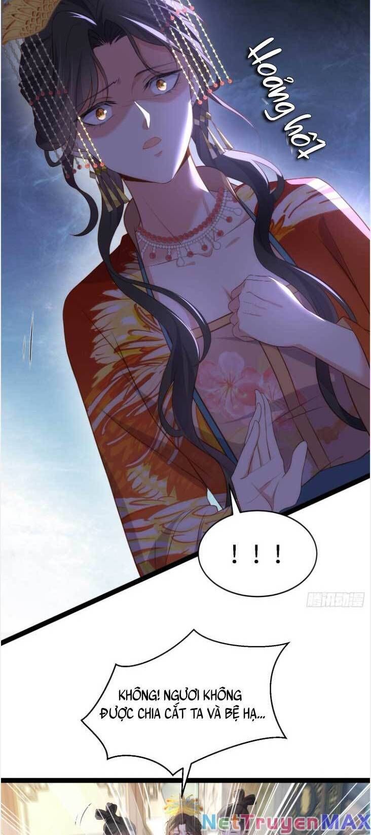 đọc truyện Hoạn Phi Thiên Hạ Chương 334 ảnh 12 tại Thiên Thai Truyện