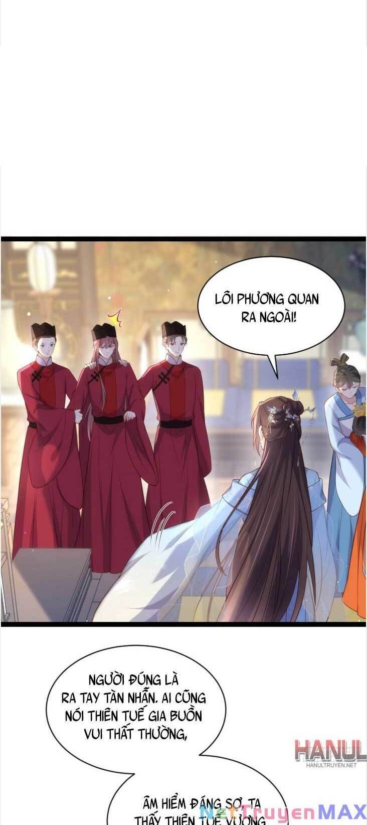 đọc truyện Hoạn Phi Thiên Hạ Chương 334 ảnh 14 tại Thiên Thai Truyện