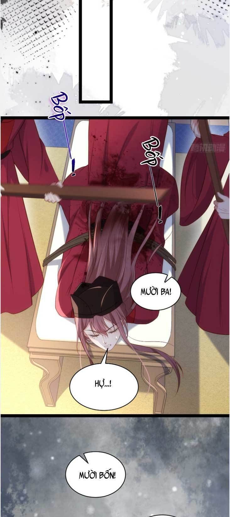 đọc truyện Hoạn Phi Thiên Hạ Chương 334 ảnh 17 tại Thiên Thai Truyện