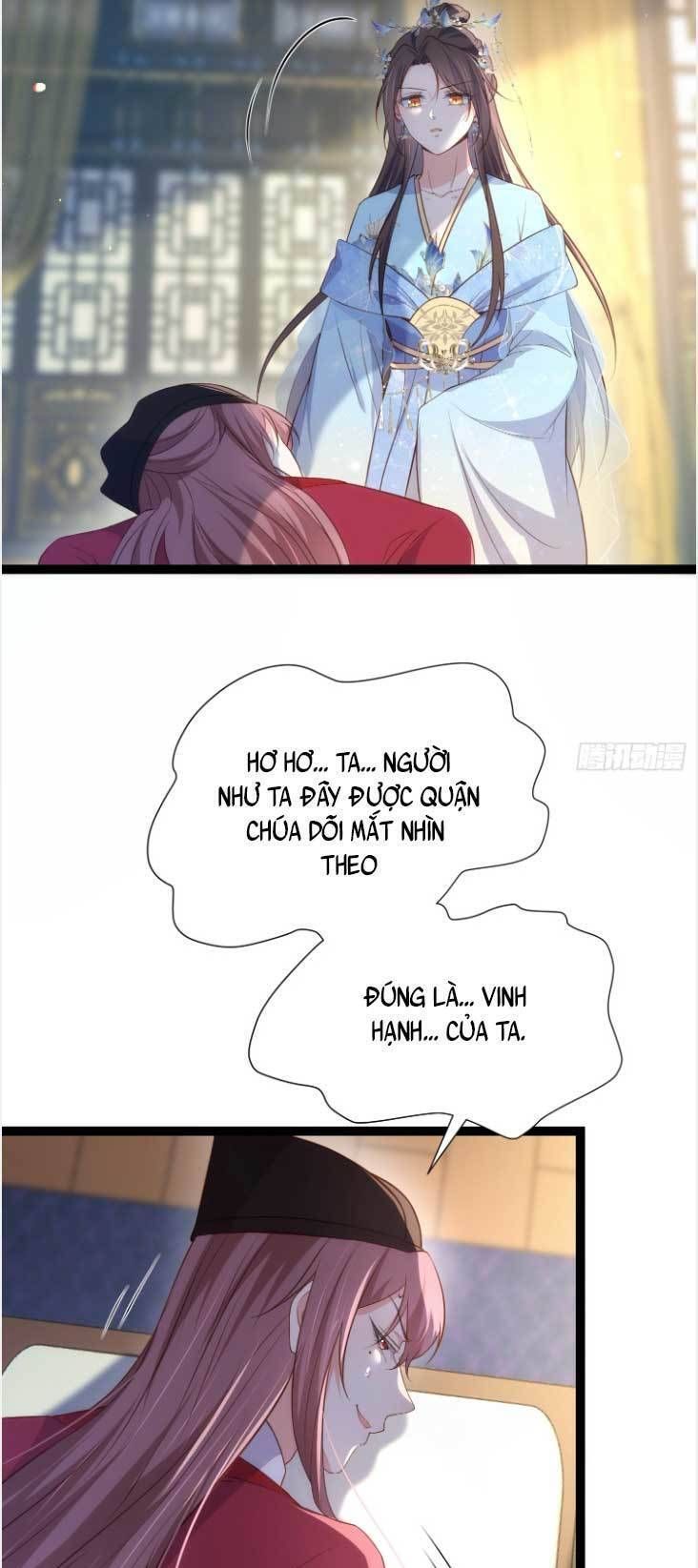 đọc truyện Hoạn Phi Thiên Hạ Chương 334 ảnh 19 tại Thiên Thai Truyện