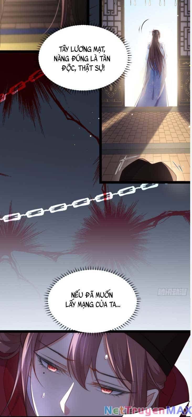 đọc truyện Hoạn Phi Thiên Hạ Chương 334 ảnh 22 tại Thiên Thai Truyện