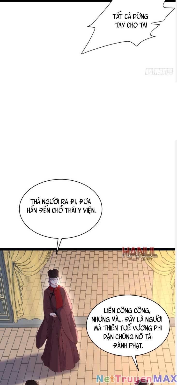 đọc truyện Hoạn Phi Thiên Hạ Chương 334 ảnh 23 tại Thiên Thai Truyện