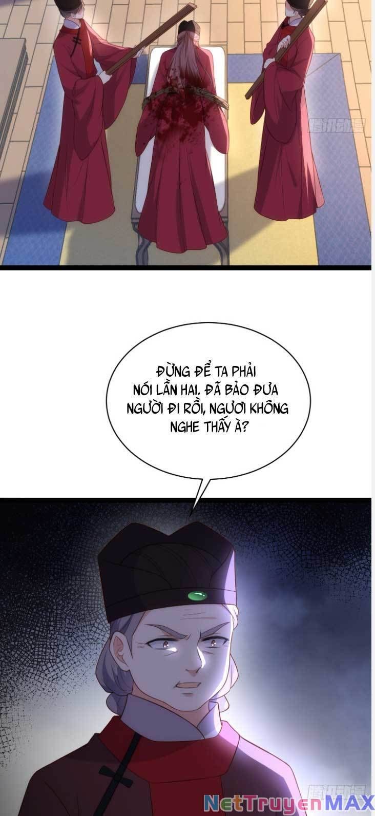 đọc truyện Hoạn Phi Thiên Hạ Chương 334 ảnh 24 tại Thiên Thai Truyện