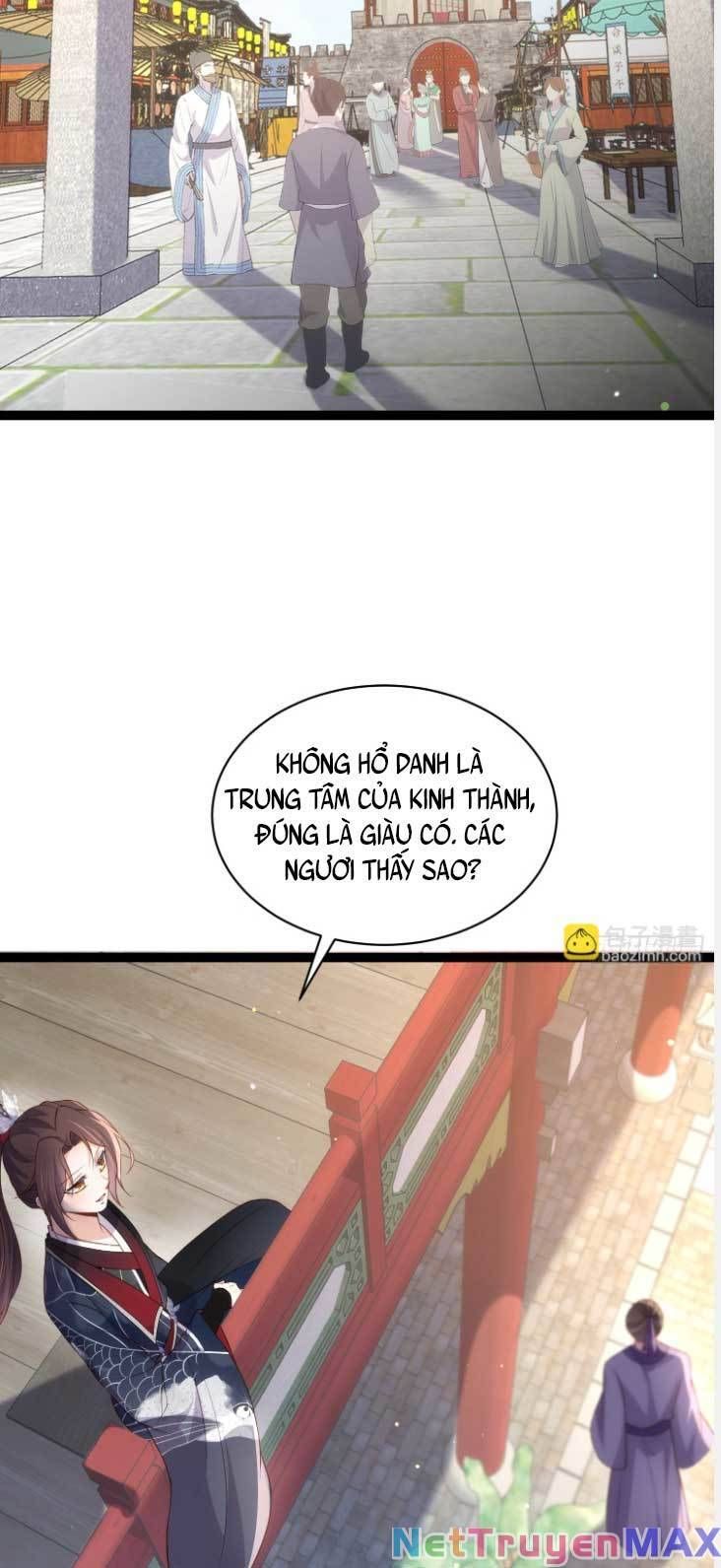 đọc truyện Hoạn Phi Thiên Hạ Chương 334 ảnh 26 tại Thiên Thai Truyện