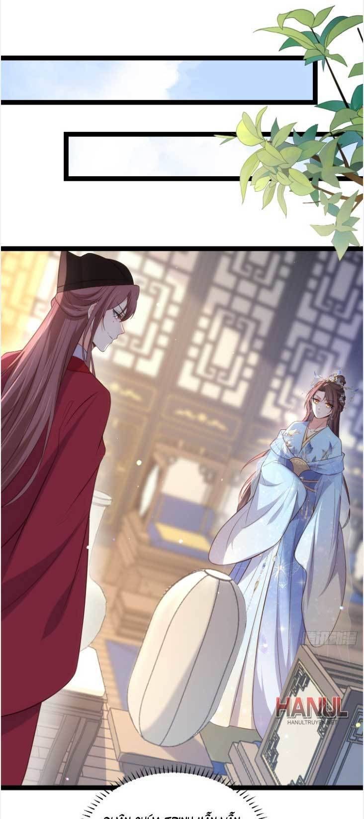 đọc truyện Hoạn Phi Thiên Hạ Chương 334 ảnh 5 tại Thiên Thai Truyện