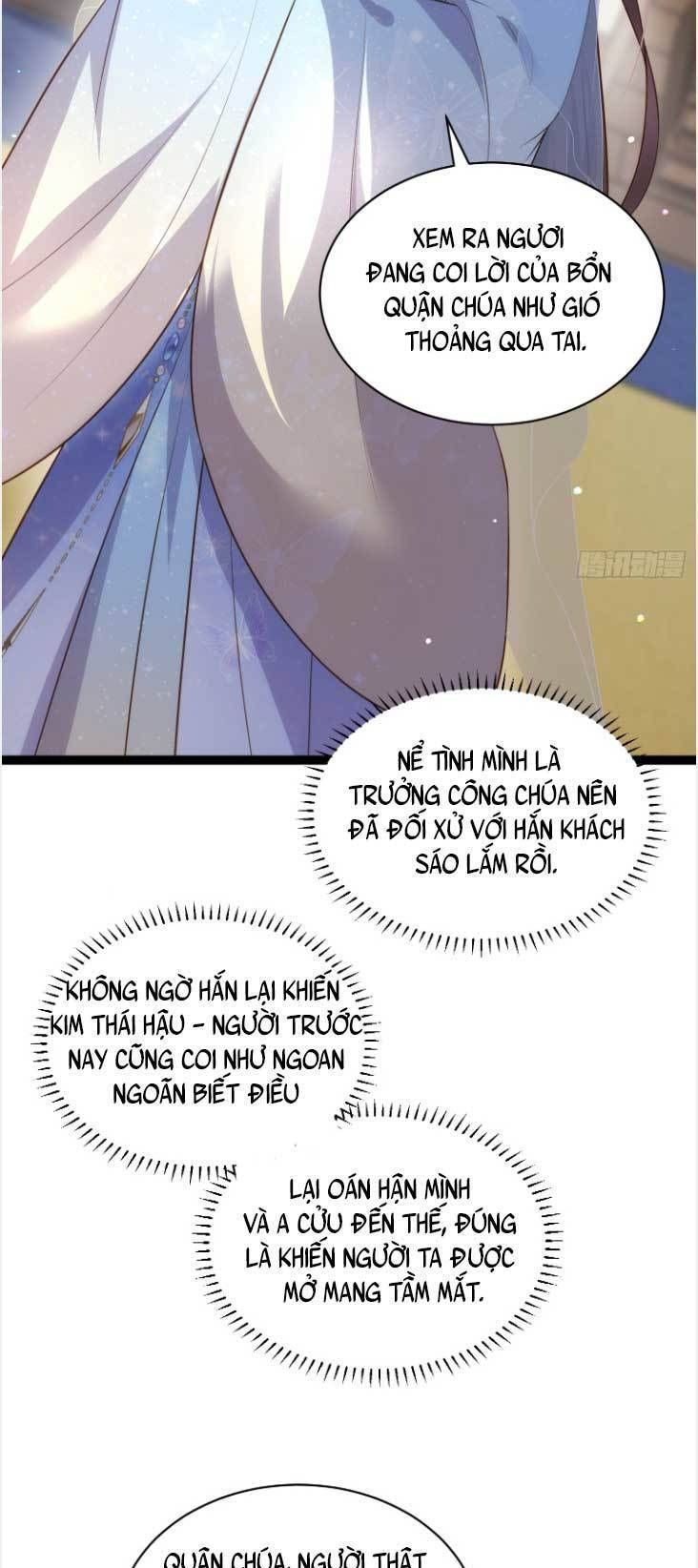 đọc truyện Hoạn Phi Thiên Hạ Chương 334 ảnh 7 tại Thiên Thai Truyện