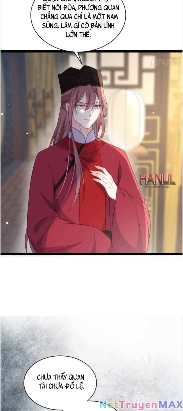 đọc truyện Hoạn Phi Thiên Hạ Chương 334 ảnh 8 tại Thiên Thai Truyện