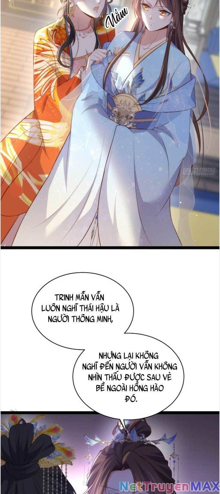 đọc truyện Hoạn Phi Thiên Hạ Chương 334 ảnh 10 tại Thiên Thai Truyện