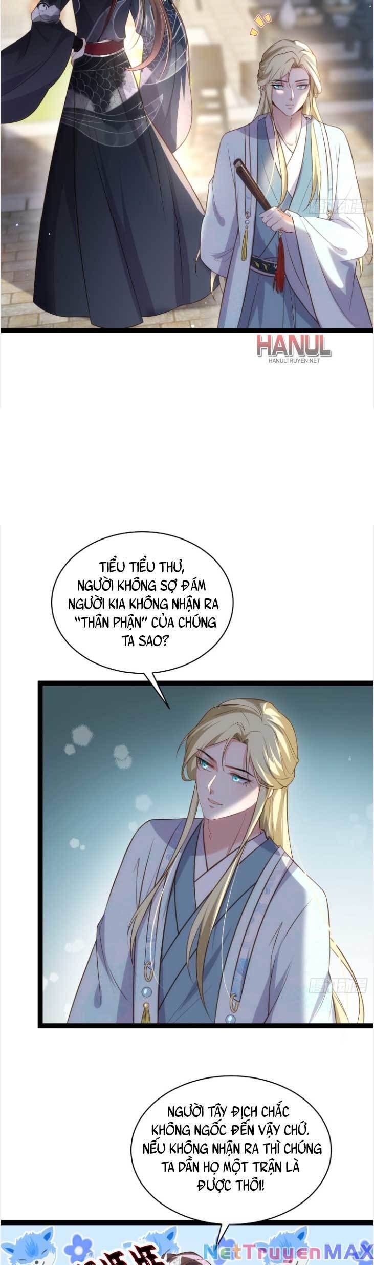 đọc truyện Hoạn Phi Thiên Hạ Chương 335 ảnh 14 tại Thiên Thai Truyện