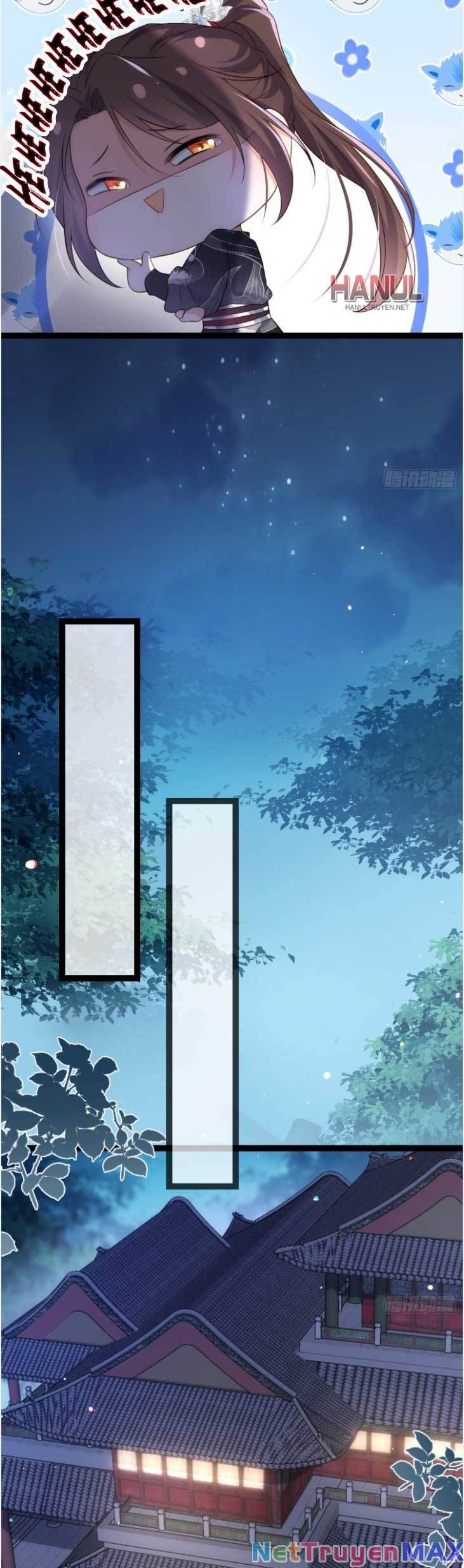 đọc truyện Hoạn Phi Thiên Hạ Chương 335 ảnh 15 tại Thiên Thai Truyện