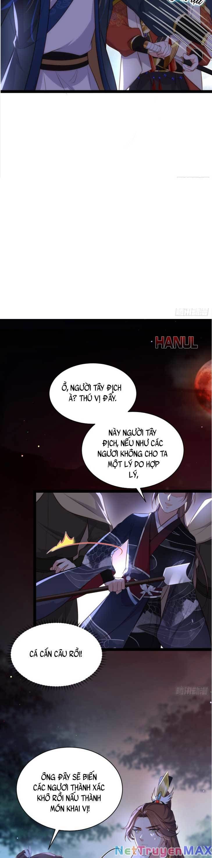 đọc truyện Hoạn Phi Thiên Hạ Chương 336 ảnh 12 tại Thiên Thai Truyện