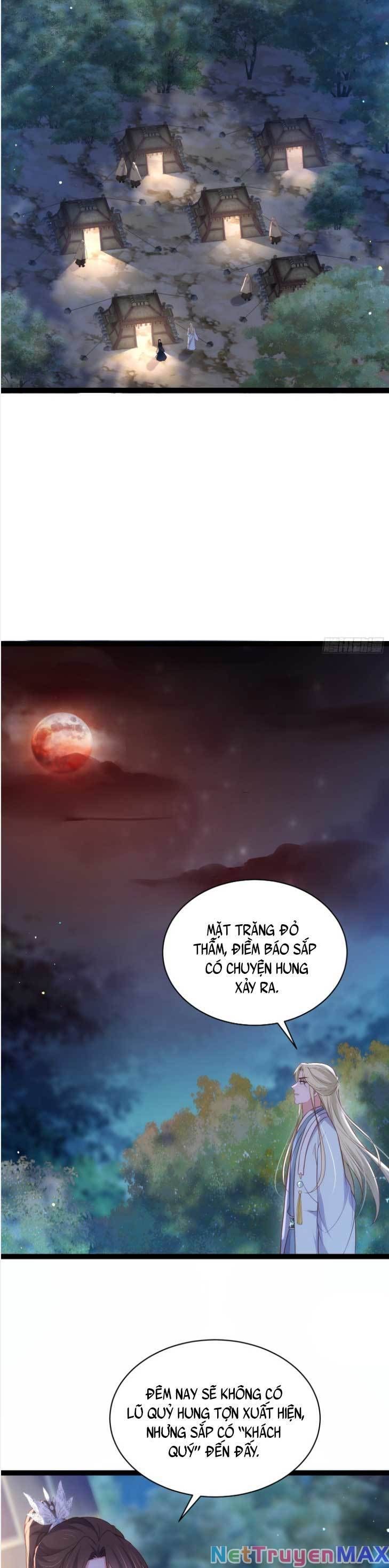 đọc truyện Hoạn Phi Thiên Hạ Chương 336 ảnh 8 tại Thiên Thai Truyện