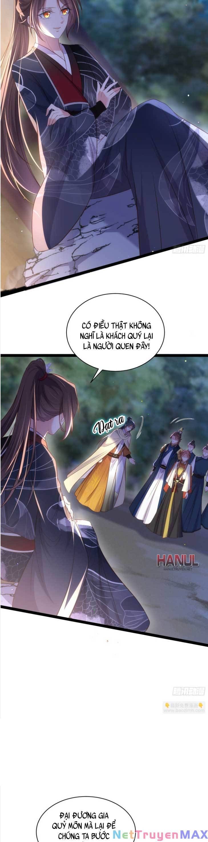 đọc truyện Hoạn Phi Thiên Hạ Chương 336 ảnh 9 tại Thiên Thai Truyện