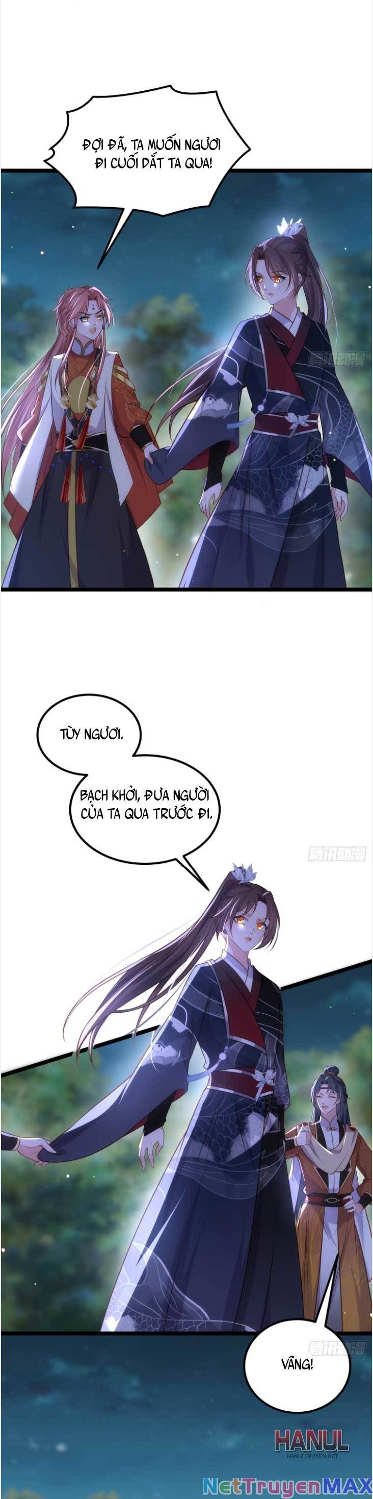 đọc truyện Hoạn Phi Thiên Hạ Chương 339 ảnh 13 tại Thiên Thai Truyện