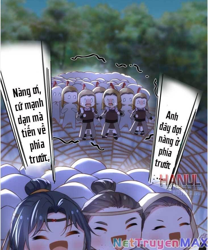 đọc truyện Hoạn Phi Thiên Hạ Chương 339 ảnh 14 tại Thiên Thai Truyện