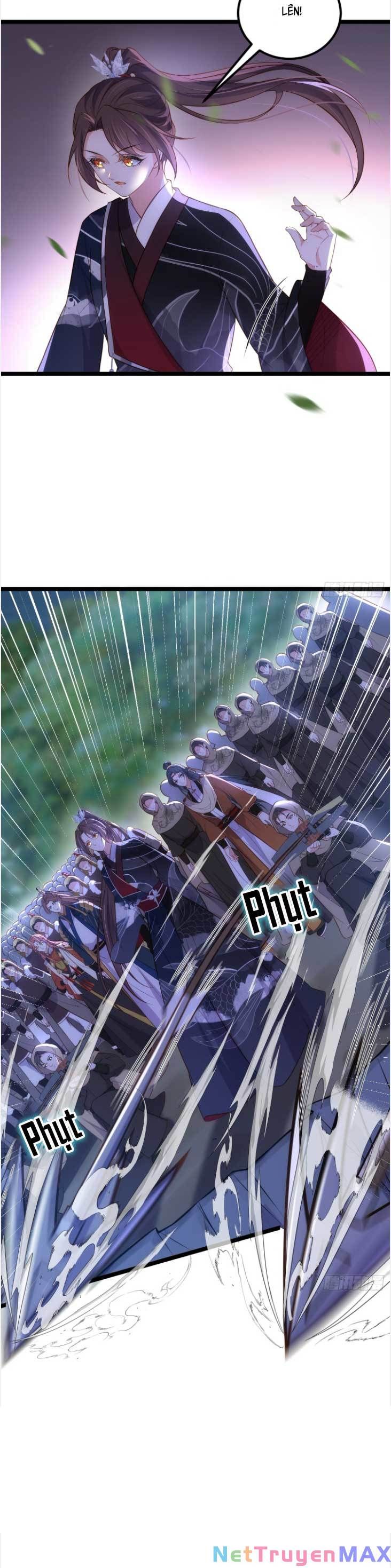 đọc truyện Hoạn Phi Thiên Hạ Chương 339 ảnh 8 tại Thiên Thai Truyện