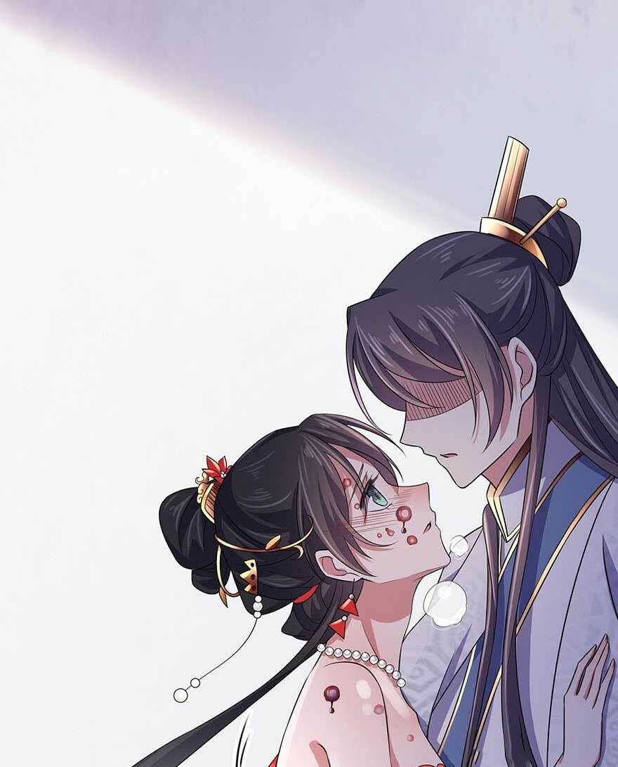 đọc truyện Hoạn Phi Thiên Hạ Chương 34 ảnh 15 tại Thiên Thai Truyện