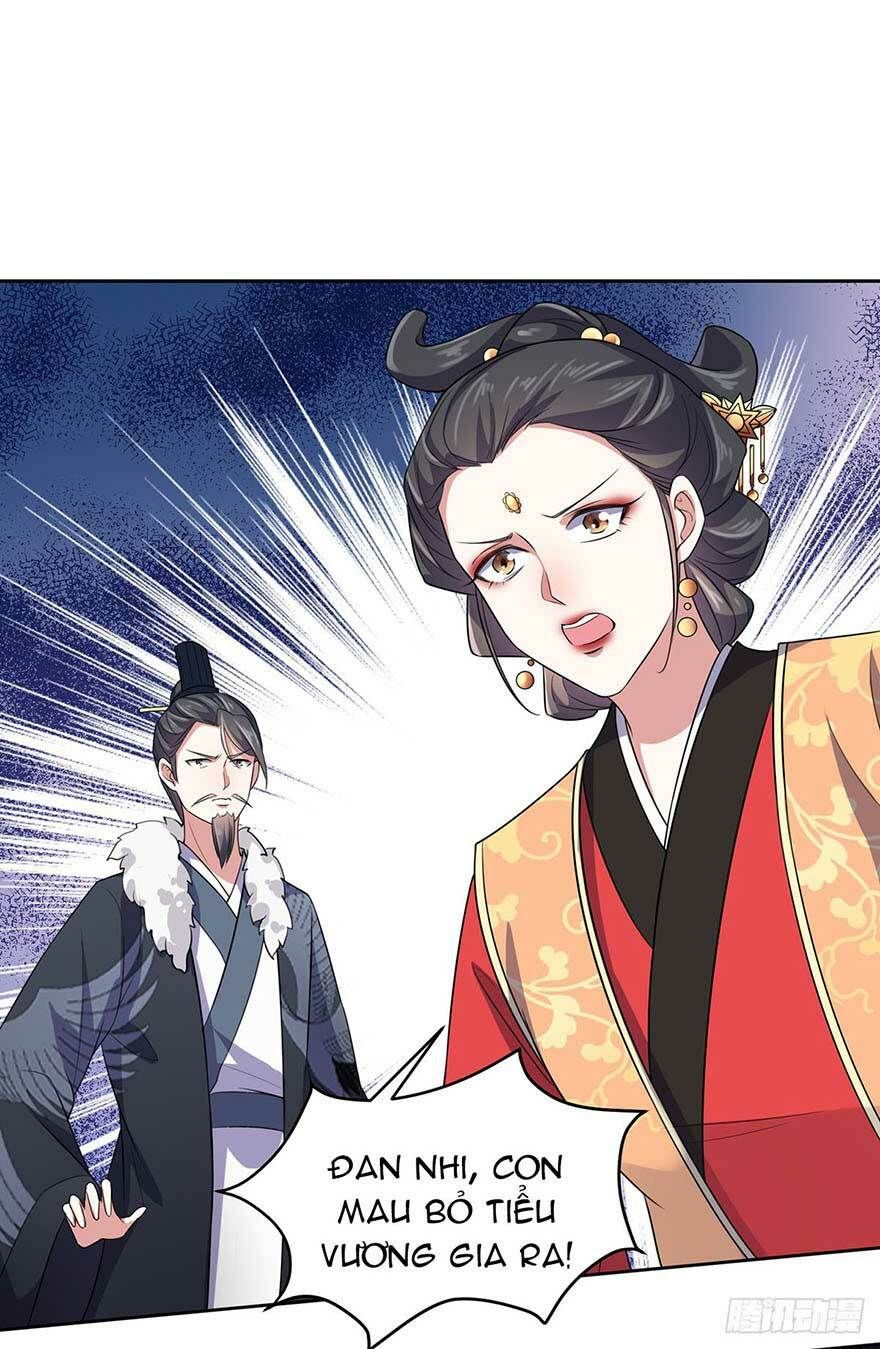 đọc truyện Hoạn Phi Thiên Hạ Chương 34 ảnh 17 tại Thiên Thai Truyện