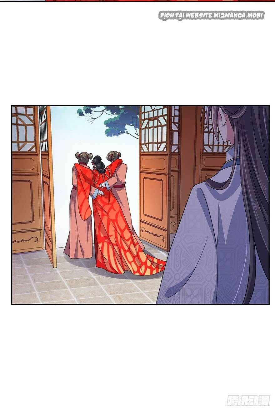 đọc truyện Hoạn Phi Thiên Hạ Chương 34 ảnh 20 tại Thiên Thai Truyện