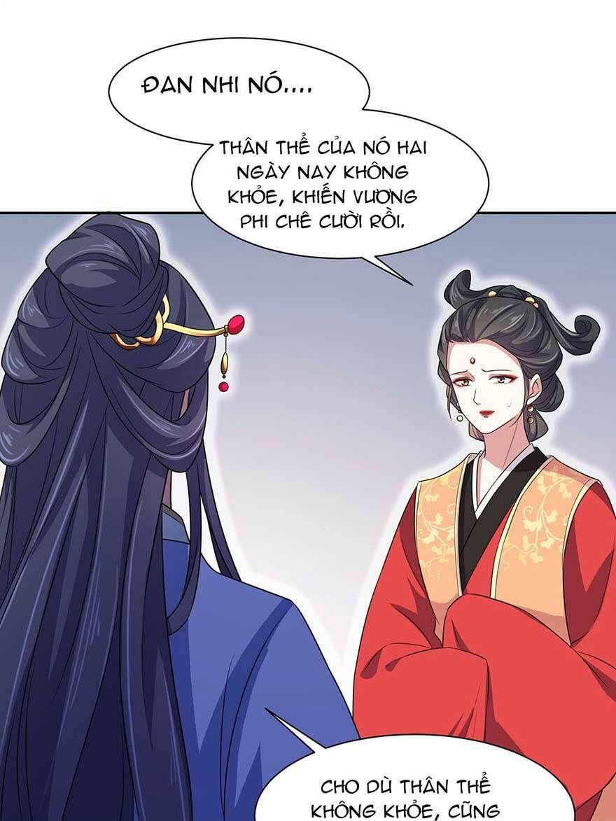 đọc truyện Hoạn Phi Thiên Hạ Chương 34 ảnh 22 tại Thiên Thai Truyện