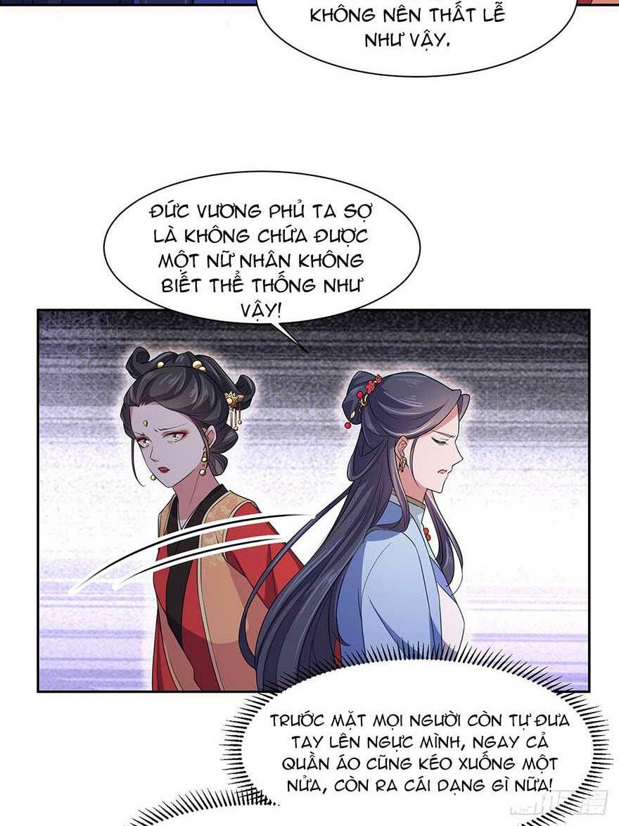 đọc truyện Hoạn Phi Thiên Hạ Chương 34 ảnh 23 tại Thiên Thai Truyện