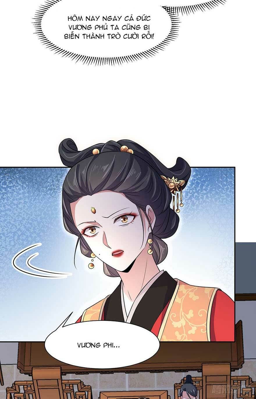 đọc truyện Hoạn Phi Thiên Hạ Chương 34 ảnh 24 tại Thiên Thai Truyện