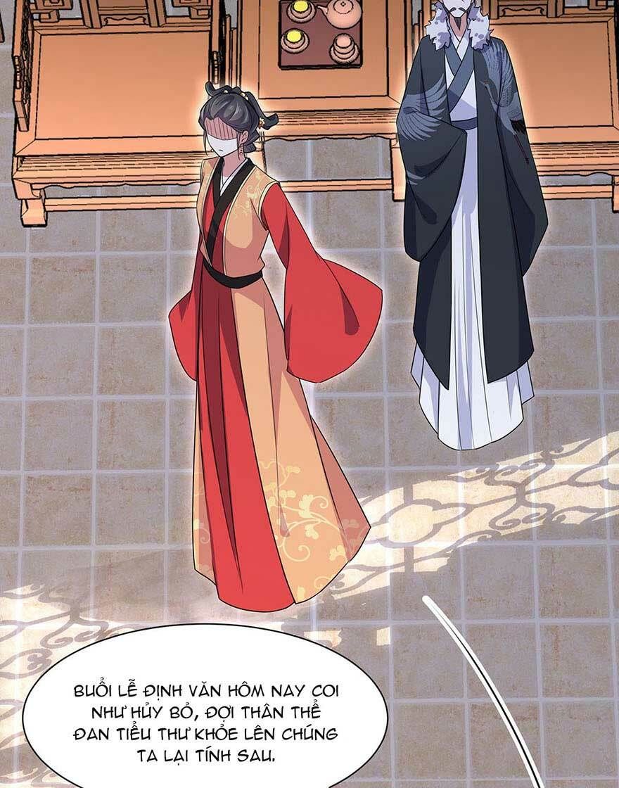 đọc truyện Hoạn Phi Thiên Hạ Chương 34 ảnh 25 tại Thiên Thai Truyện