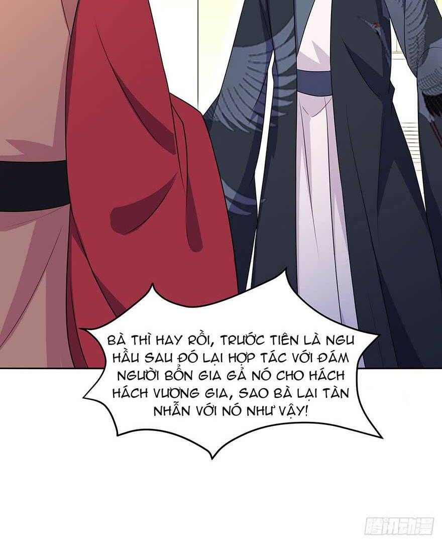 đọc truyện Hoạn Phi Thiên Hạ Chương 34 ảnh 34 tại Thiên Thai Truyện