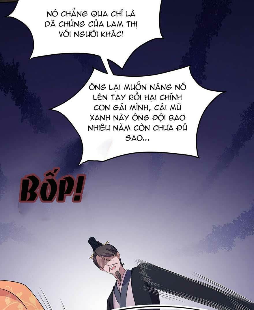 đọc truyện Hoạn Phi Thiên Hạ Chương 34 ảnh 36 tại Thiên Thai Truyện