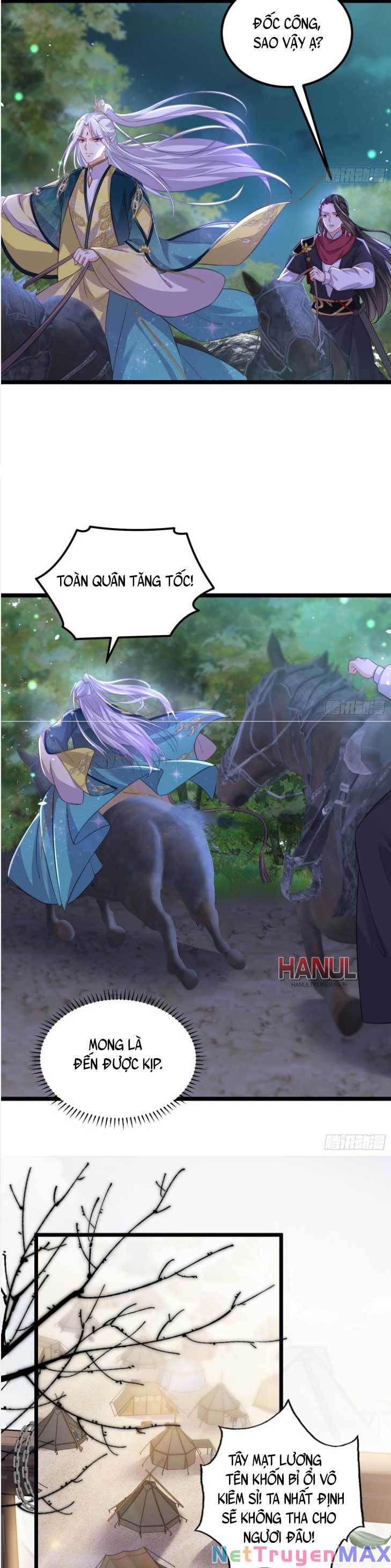 đọc truyện Hoạn Phi Thiên Hạ Chương 340 ảnh 12 tại Thiên Thai Truyện