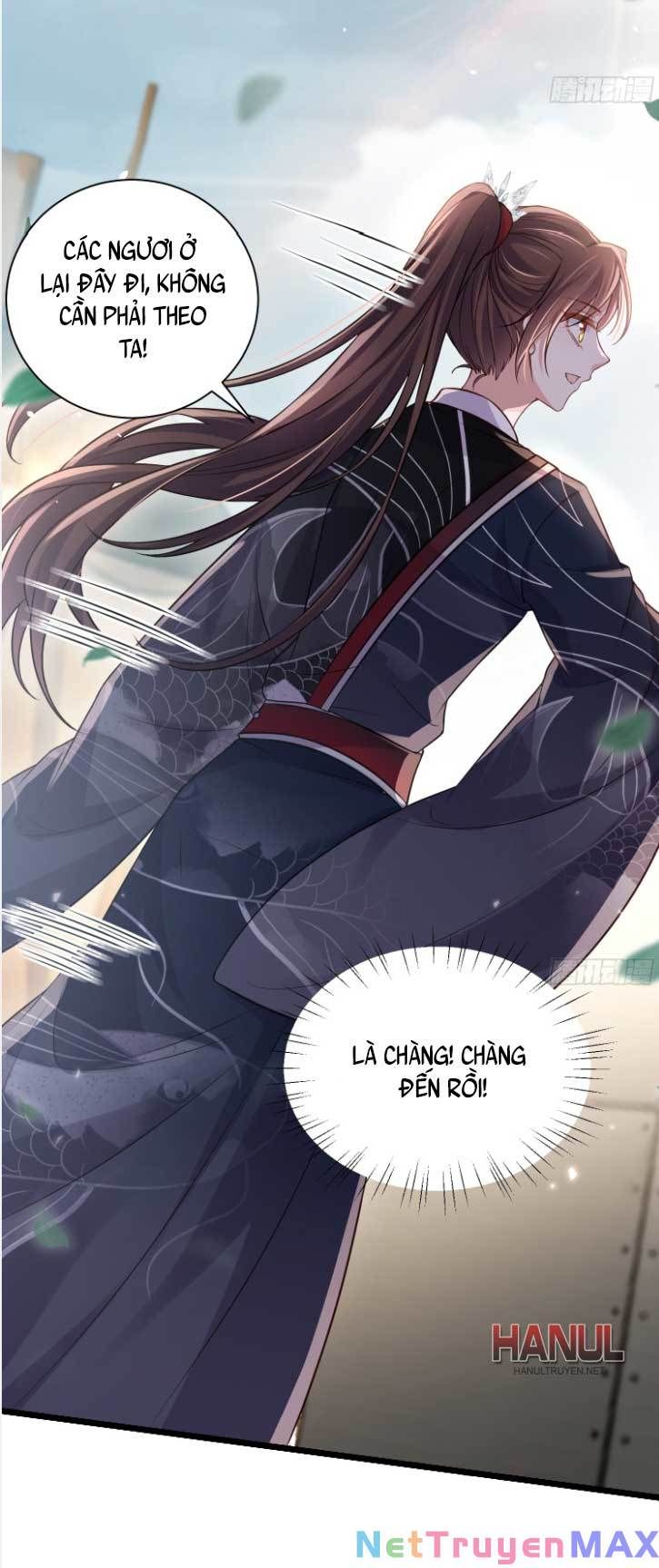 đọc truyện Hoạn Phi Thiên Hạ Chương 340 ảnh 18 tại Thiên Thai Truyện