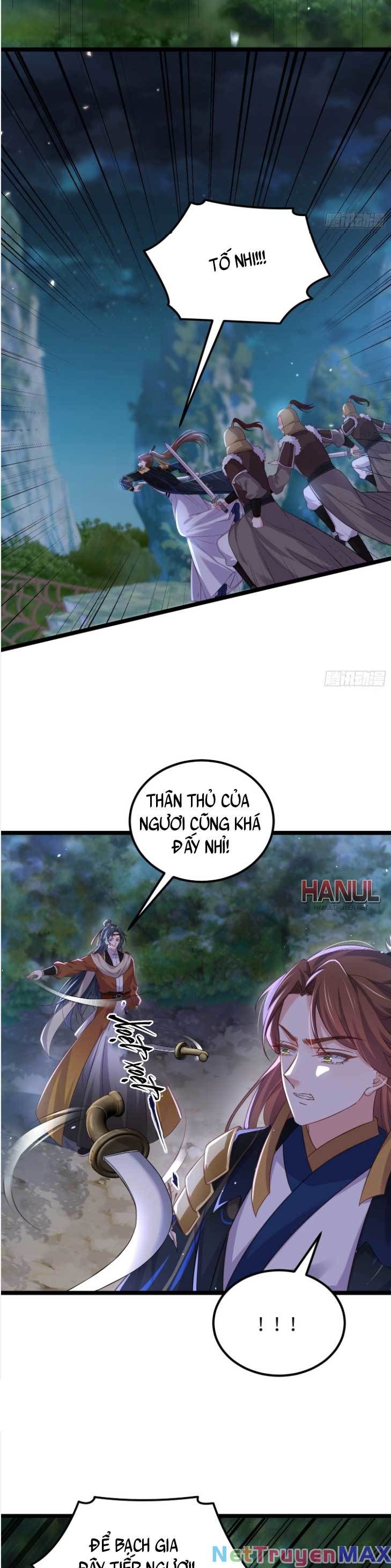 đọc truyện Hoạn Phi Thiên Hạ Chương 340 ảnh 7 tại Thiên Thai Truyện