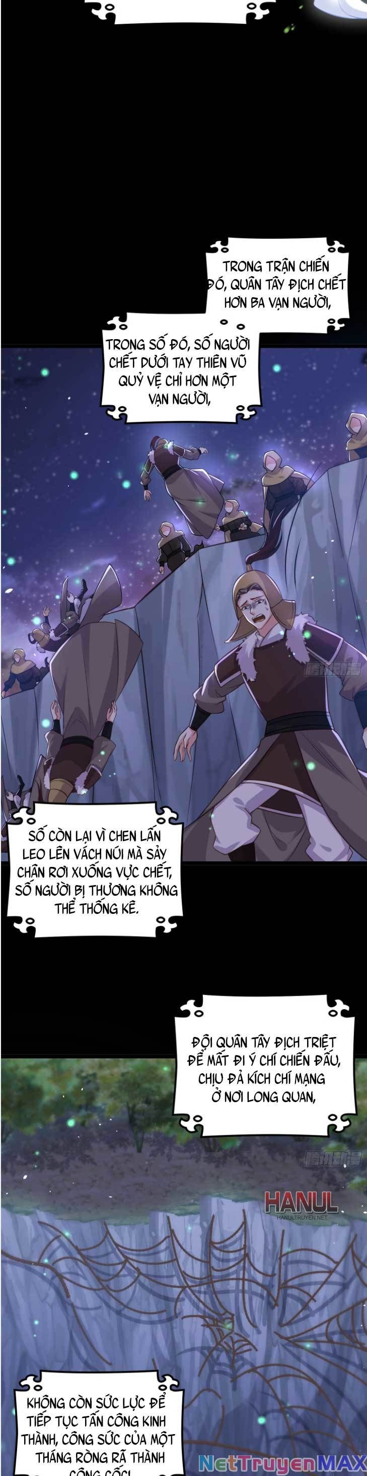 đọc truyện Hoạn Phi Thiên Hạ Chương 340 ảnh 10 tại Thiên Thai Truyện