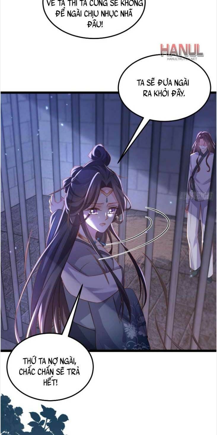 đọc truyện Hoạn Phi Thiên Hạ Chương 344 ảnh 12 tại Thiên Thai Truyện