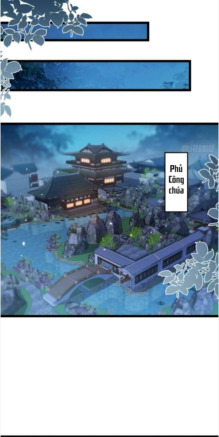 đọc truyện Hoạn Phi Thiên Hạ Chương 344 ảnh 13 tại Thiên Thai Truyện