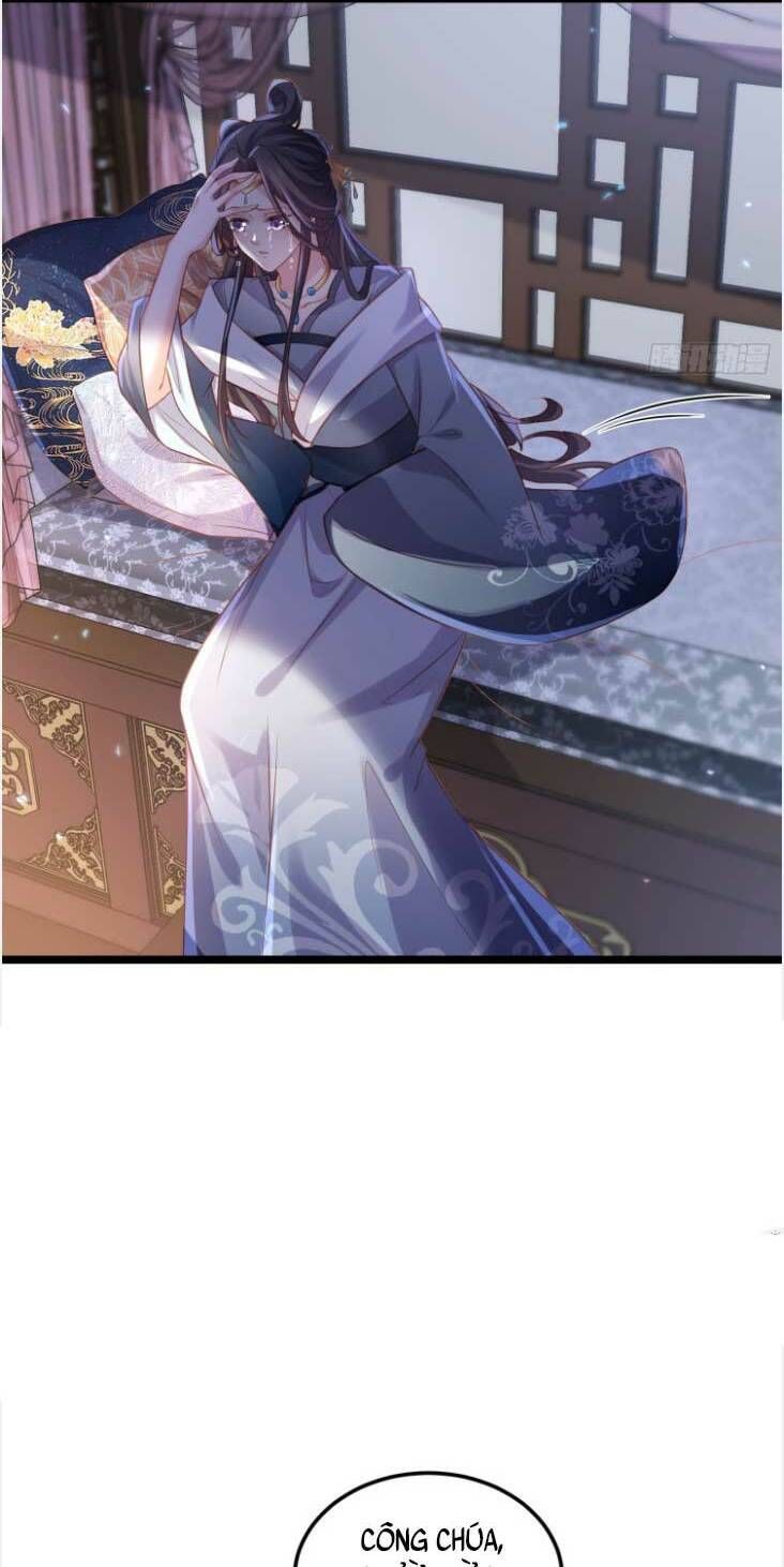 đọc truyện Hoạn Phi Thiên Hạ Chương 344 ảnh 14 tại Thiên Thai Truyện