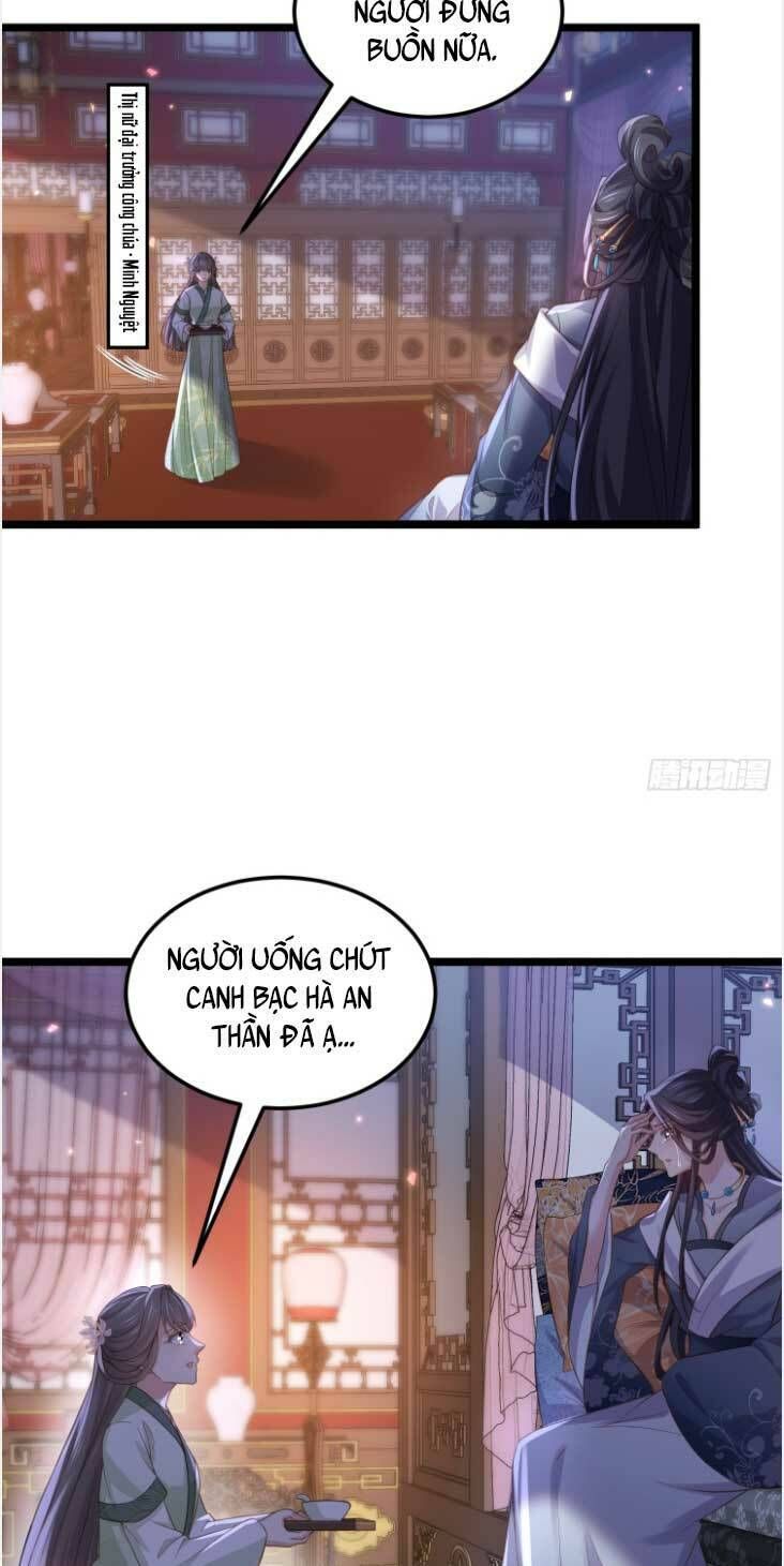 đọc truyện Hoạn Phi Thiên Hạ Chương 344 ảnh 15 tại Thiên Thai Truyện