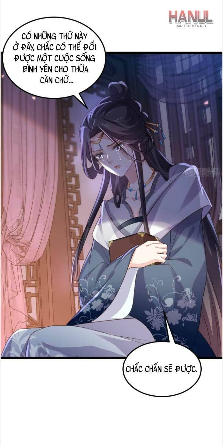 đọc truyện Hoạn Phi Thiên Hạ Chương 344 ảnh 21 tại Thiên Thai Truyện