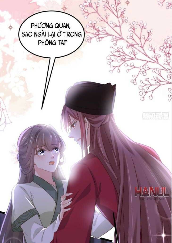 đọc truyện Hoạn Phi Thiên Hạ Chương 344 ảnh 24 tại Thiên Thai Truyện