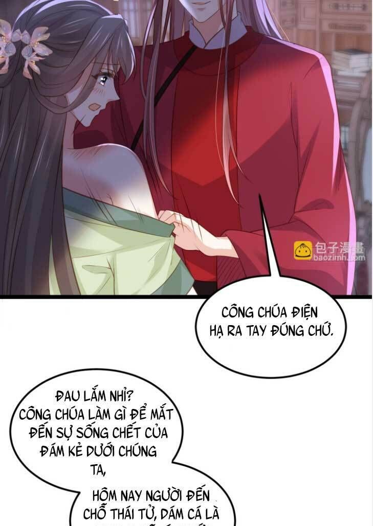 đọc truyện Hoạn Phi Thiên Hạ Chương 344 ảnh 27 tại Thiên Thai Truyện