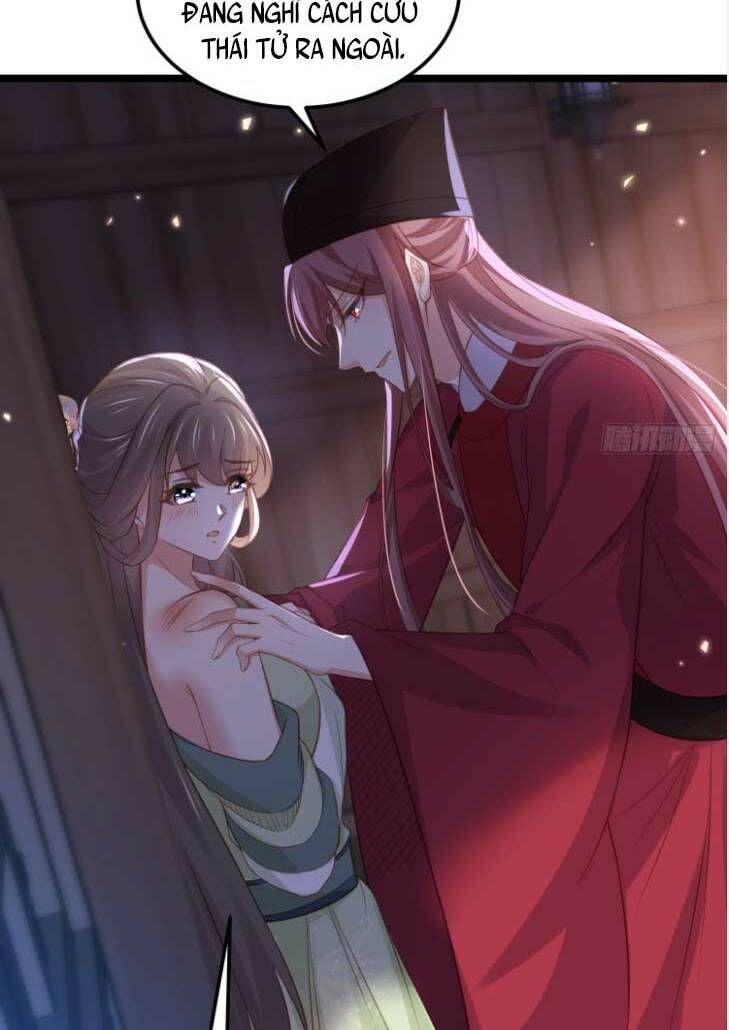 đọc truyện Hoạn Phi Thiên Hạ Chương 344 ảnh 28 tại Thiên Thai Truyện